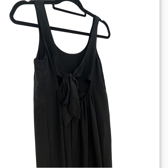 Madewell 100% silk dress. - Picture 5 of 7